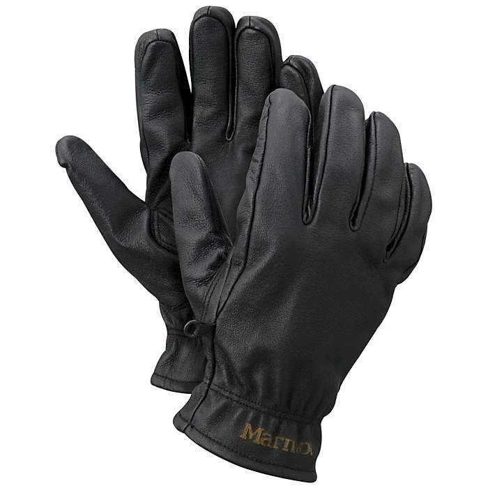 Marmot Basic Work Glove 3 Marmot Basic Work Glove - Image 3