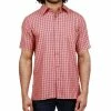 Marmot Men's Eldridge SS Shirt
