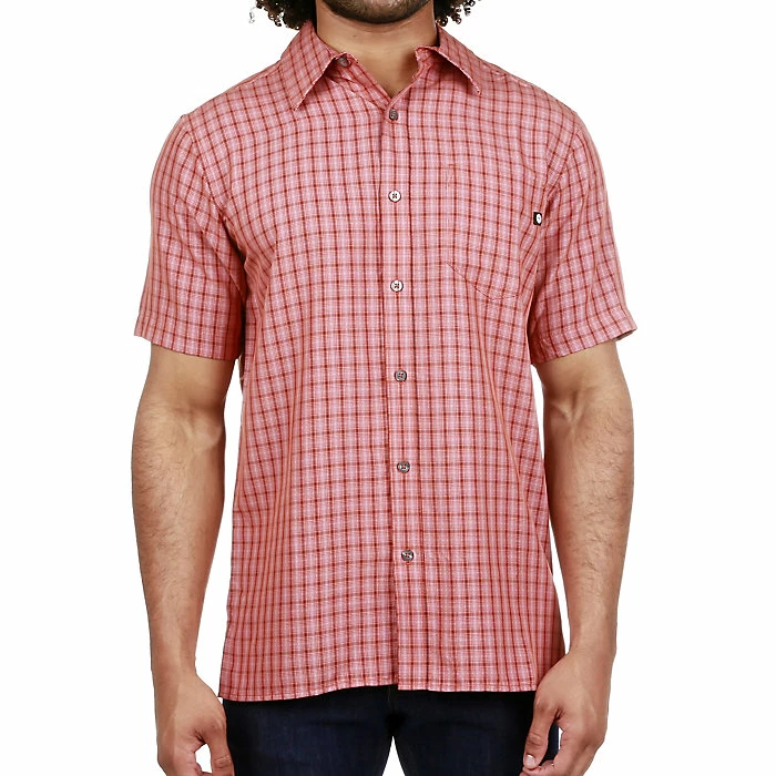 Marmot Men's Eldridge SS Shirt 2 Marmot Men's Eldridge SS Shirt - Image 2