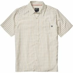 Marmot Men's Eldridge SS Shirt 23 Marmot Men's Eldridge SS Shirt -Camp Haven Store 10092500x1031393 zm