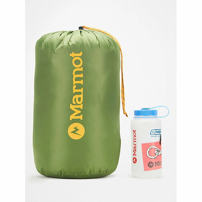 Marmot Women's Ouray 0 Degree Sleeping Bag 4 Marmot Women's Ouray 0 Degree Sleeping Bag - Image 4