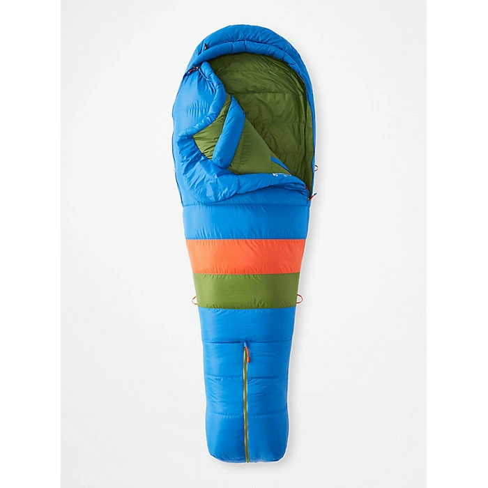 Marmot Sawtooth 15 Sleeping Bag 2 Marmot Sawtooth 15 Sleeping Bag - Image 2
