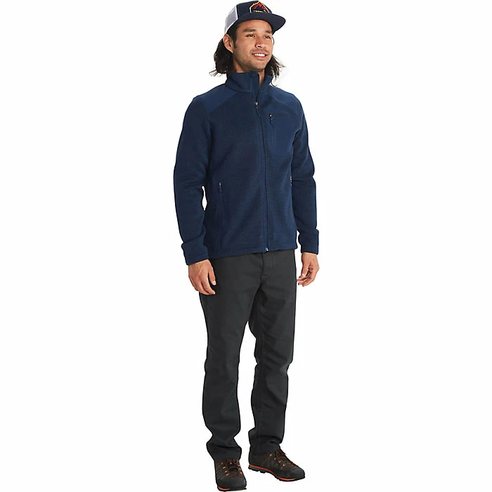 Marmot Men's Wrangell Jacket 4 Marmot Men's Wrangell Jacket - Image 4