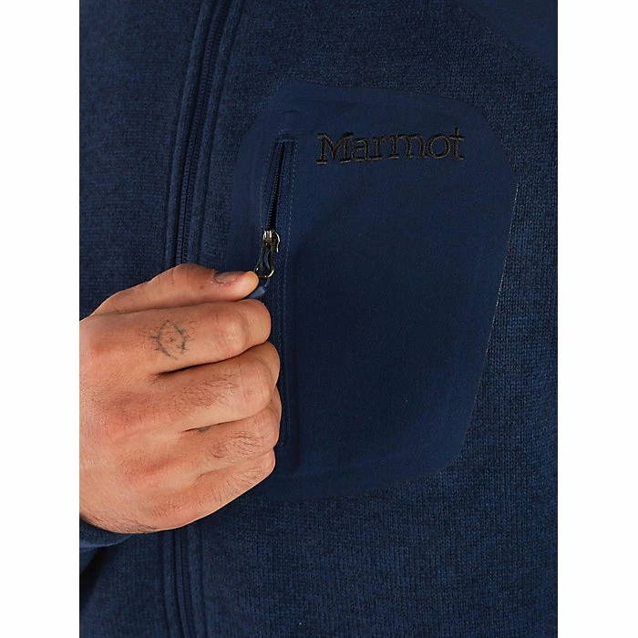 Marmot Men's Wrangell Jacket 3 Marmot Men's Wrangell Jacket - Image 3