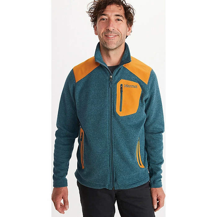 Marmot Men's Wrangell Jacket 7 Marmot Men's Wrangell Jacket - Image 7