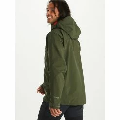 Marmot Men's Alpinist Jacket -Camp Haven Store 10221494x1017407 vAlt1