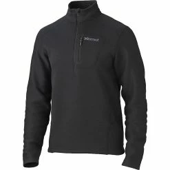 Marmot Men's Drop Line 1/2 Zip -Camp Haven Store 10221552x1012905 vAlt1