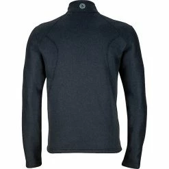 Marmot Men's Drop Line 1/2 Zip -Camp Haven Store 10221552x1012905 vAlt2