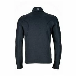 Marmot Men's Drop Line 1/2 Zip -Camp Haven Store 10221552x1012905 vBack