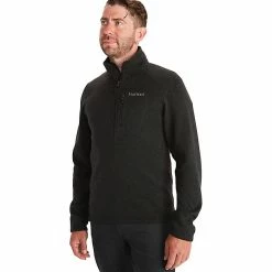 Marmot Men's Drop Line 1/2 Zip