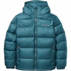 Marmot Boys' Guides Down Hoody -Camp Haven Store 10221579x1101253 zm