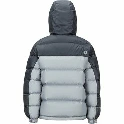 Marmot Boys' Guides Down Hoody -Camp Haven Store 10221579x1174192 vAlt1
