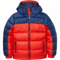 Marmot Boys' Guides Down Hoody -Camp Haven Store 10221579x1224557 zm