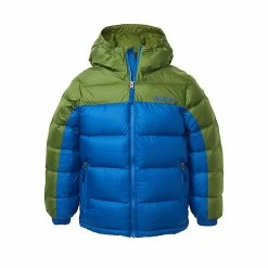 Marmot Boys' Guides Down Hoody -Camp Haven Store 10221579x1252344 zm
