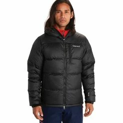 Marmot Men's Guides Down Hoody -Camp Haven Store 10221581x1012905 zm