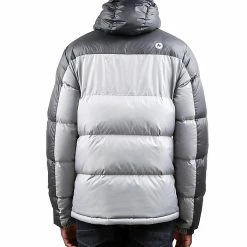 Marmot Men's Guides Down Hoody -Camp Haven Store 10221581x1174192 vAlt2