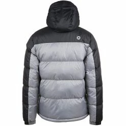 Marmot Men's Guides Down Hoody -Camp Haven Store 10221581x1174192 vBack