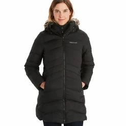 Marmot Women's Montreal Coat -Camp Haven Store 10221622x1012905 zm