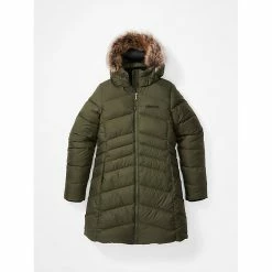 Marmot Women's Montreal Coat -Camp Haven Store 10221622x1017407 vAlt6