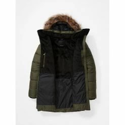 Marmot Women's Montreal Coat -Camp Haven Store 10221622x1017407 vAlt7
