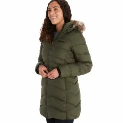 Marmot Women's Montreal Coat -Camp Haven Store 10221622x1017407 zm