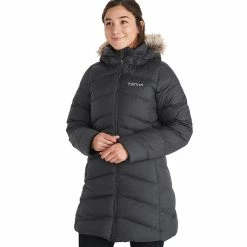 Marmot Women's Montreal Coat -Camp Haven Store 10221622x1043036 zm