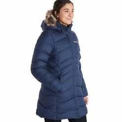 Marmot Women's Montreal Coat -Camp Haven Store 10221622x1107866 zm
