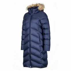 Marmot Women's Montreaux Coat -Camp Haven Store 10221624x1051831 vFeature