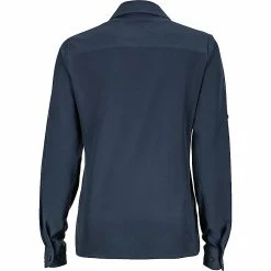 Marmot Women's Annika LS Shirt -Camp Haven Store 10280747x1043036 vAlt1