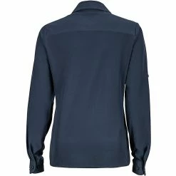 Marmot Women's Annika LS Shirt -Camp Haven Store 10280747x1043036 vBack