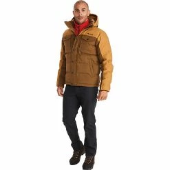 Marmot Men's Fordham Jacket 14 Marmot Men's Fordham Jacket -Camp Haven Store 10280796x1065231 vAlt image 1
