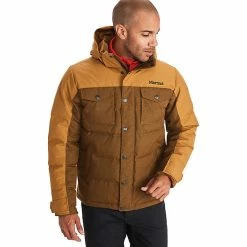 Marmot Men's Fordham Jacket 15 Marmot Men's Fordham Jacket -Camp Haven Store 10280796x1065231 vFront