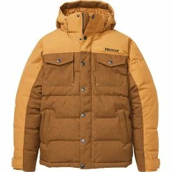 Marmot Men's Fordham Jacket 11 Marmot Men's Fordham Jacket -Camp Haven Store 10280796x1065231 zm