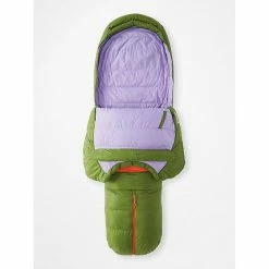 Marmot Women's Angel Fire Sleeping Bag -Camp Haven Store 10301324x1252351 vAlt2