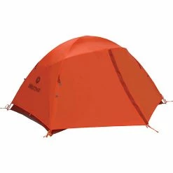 Marmot Catalyst 2P Tent -Camp Haven Store 10301342x1120986 vFly On Closed