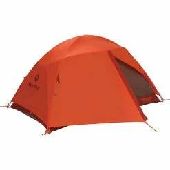 Marmot Catalyst 2P Tent -Camp Haven Store 10301342x1120986 vFly On Open