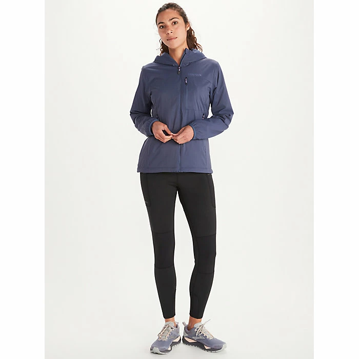 Marmot Women's Ether DriClime Hoody 5 Marmot Women's Ether DriClime Hoody - Image 5