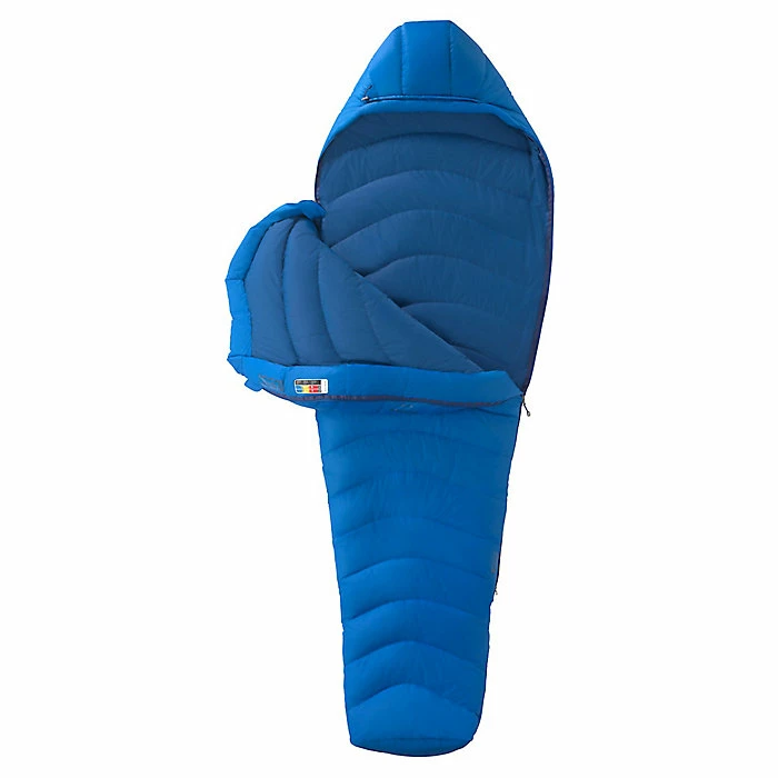 Marmot Helium Sleeping Bag 3 Marmot Helium Sleeping Bag - Image 3