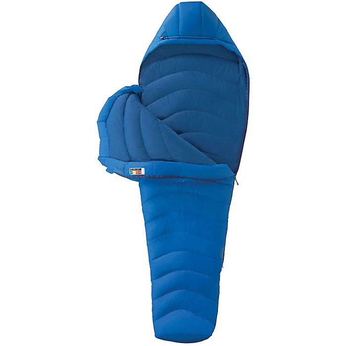 Marmot Helium Sleeping Bag 2 Marmot Helium Sleeping Bag - Image 2