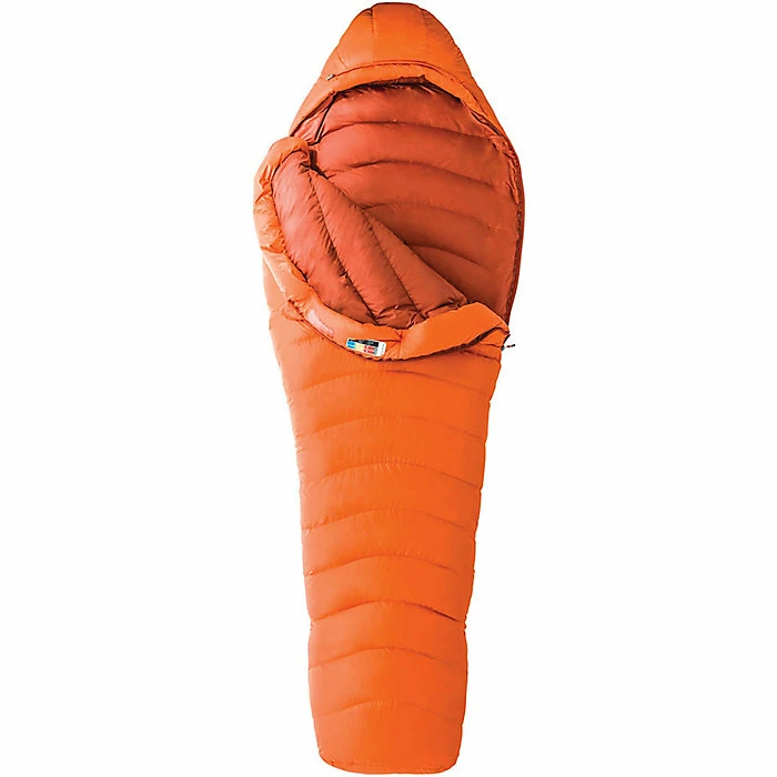 Marmot Lithium Sleeping Bag 2 Marmot Lithium Sleeping Bag - Image 2