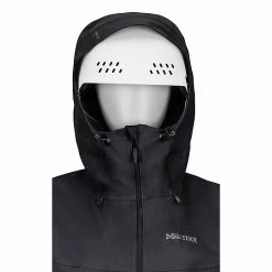 Marmot Women's Starfire Jacket -Camp Haven Store 10301506x1012905 vHood