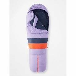 Marmot Women's Teton 15 Sleeping Bag 6 Marmot Women's Teton 15 Sleeping Bag -Camp Haven Store 10301512x1252361 vAlt1