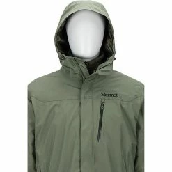 Marmot Men's Ramble Component Jacket -Camp Haven Store 10313978x1184982 vAlt13