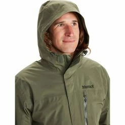 Marmot Men's Ramble Component Jacket -Camp Haven Store 10313978x1184982 vAlt15