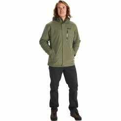 Marmot Men's Ramble Component Jacket -Camp Haven Store 10313978x1184982 vAlt8