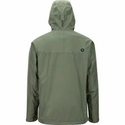 Marmot Men's Ramble Component Jacket -Camp Haven Store 10313978x1184982 vBack