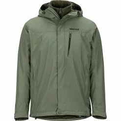 Marmot Men's Ramble Component Jacket -Camp Haven Store 10313978x1184982 vFront