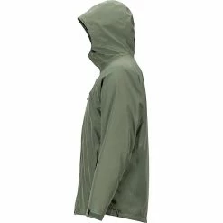 Marmot Men's Ramble Component Jacket -Camp Haven Store 10313978x1184982 vSide