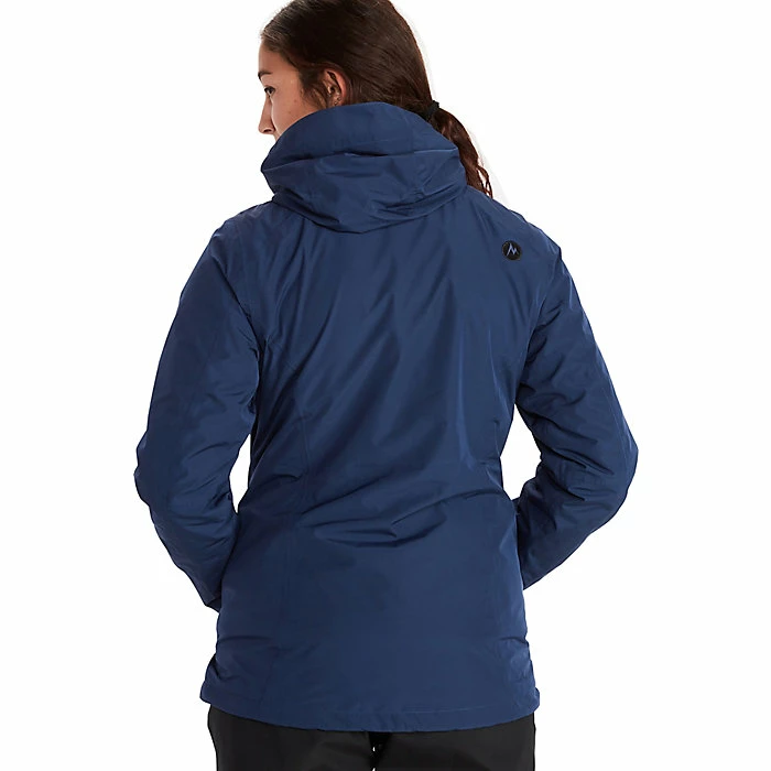 Marmot Women's Ramble Component Jacket 11 Marmot Women's Ramble Component Jacket - Image 11