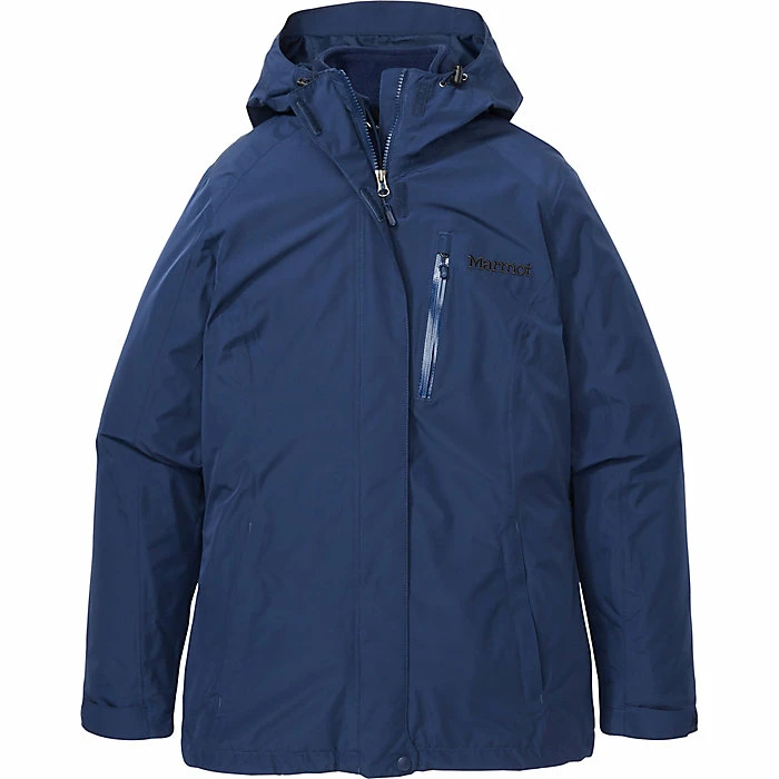 Marmot Women's Ramble Component Jacket 10 Marmot Women's Ramble Component Jacket - Image 10